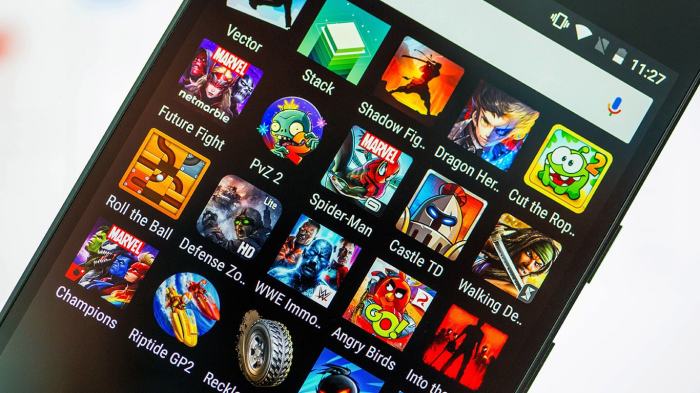 Discover the Ultimate Android Gaming Experience: A Comprehensive Guide to the Best Android Games