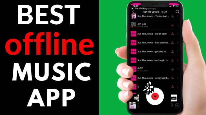 Discover the Best Offline Music Apps: Your Ultimate Guide to Music On the Go