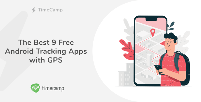 The Power of Free Tracking Apps: Revolutionizing Business Efficiency