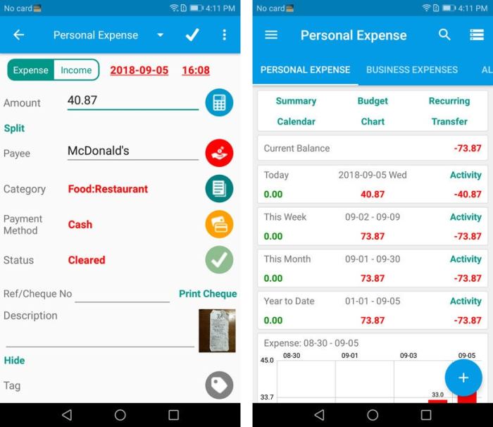 Master Expense Management with Cutting-Edge Expenses App