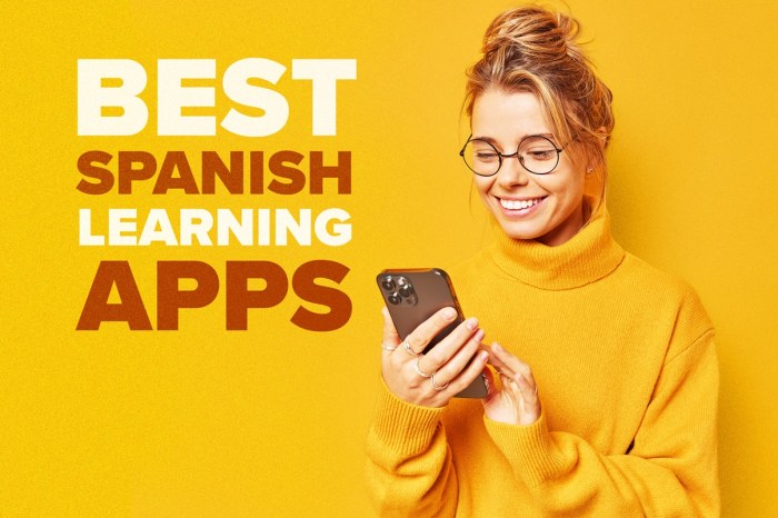 Unlock Your Spanish Proficiency with Free Spanish Learning Apps