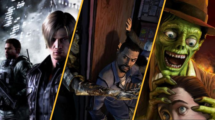 Zombie Games: A Thrilling Exploration of Undead Apocalypse and Survival