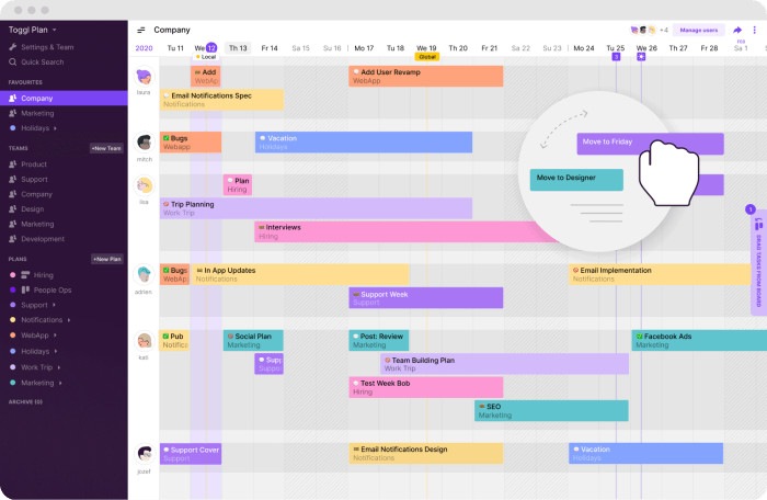Best Planner App: The Ultimate Guide to Boosting Productivity and Collaboration