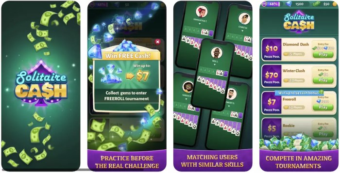 Best Game Apps to Win Real Money: Uncover the Winning Strategies