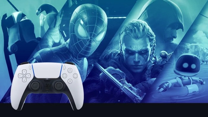 Top PS5 Games: The Ultimate Guide to the Best of the Best